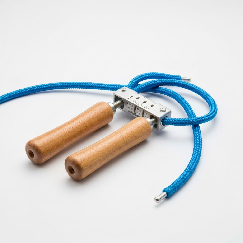 Springseil-Konstruktion